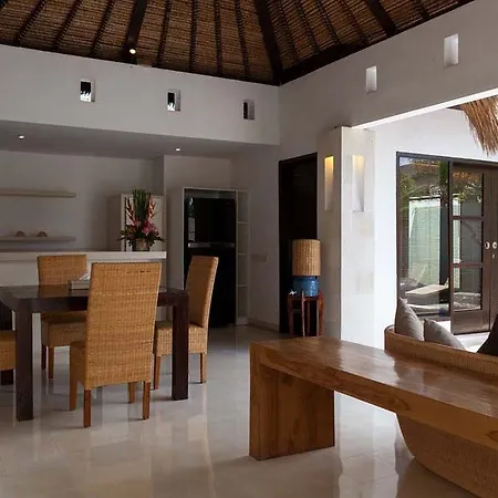 Bvilla Spa Hotel