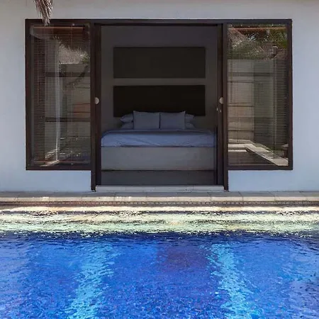 Bvilla Spa Hotel