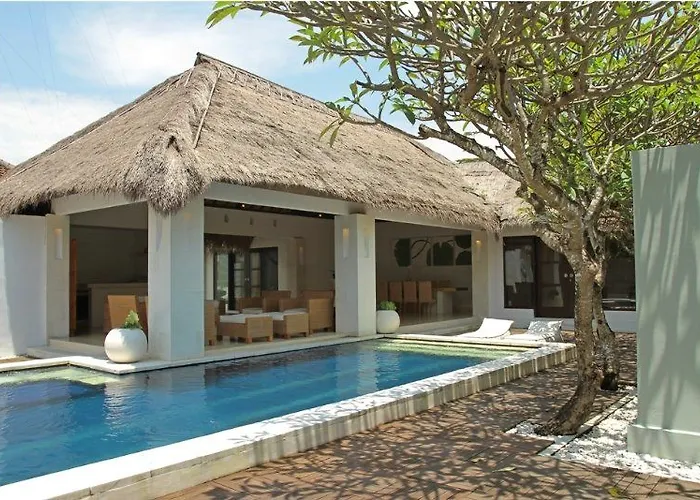 Bvilla * Seminyak (Bali)