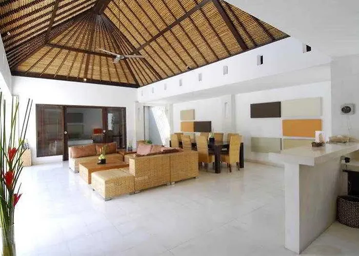Hotel Bvilla *
