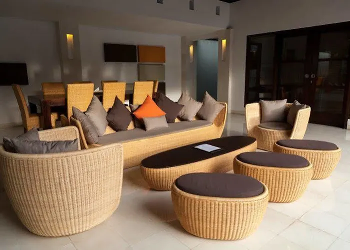 Bvilla Seminyak (Bali)