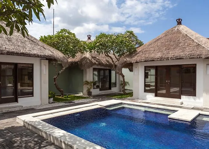 Hotel Bvilla *