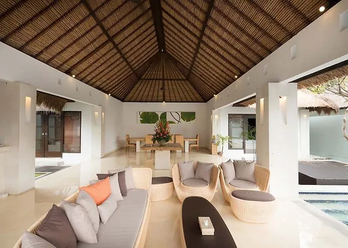 Hotel Bvilla