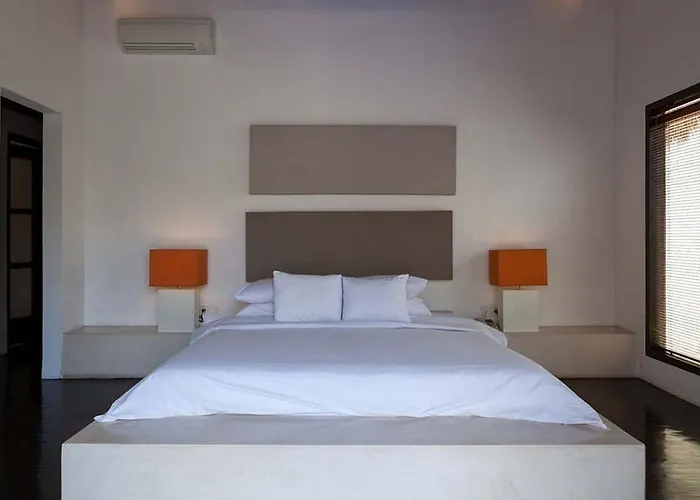Hotel Bvilla