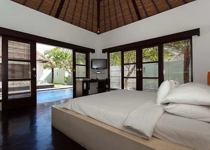 Hotel Bvilla *