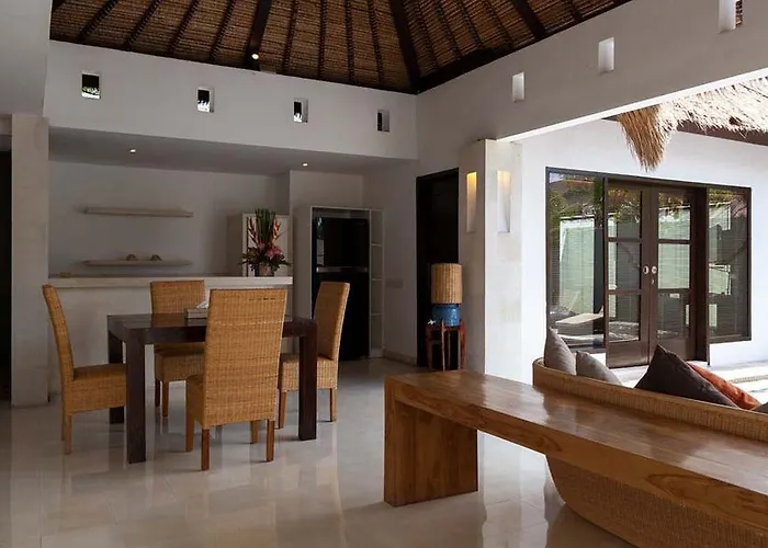 Hotel Bvilla