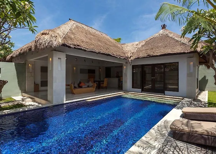 Bvilla Hotel Seminyak (Bali)