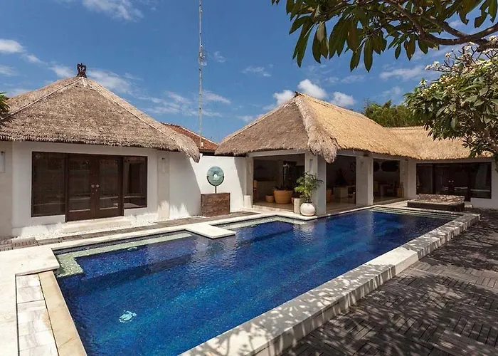 Hotel Bvilla *