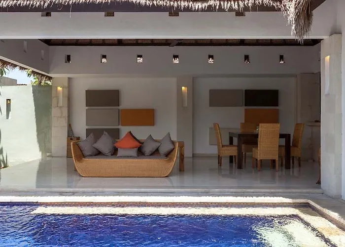 Bvilla * Seminyak (Bali)