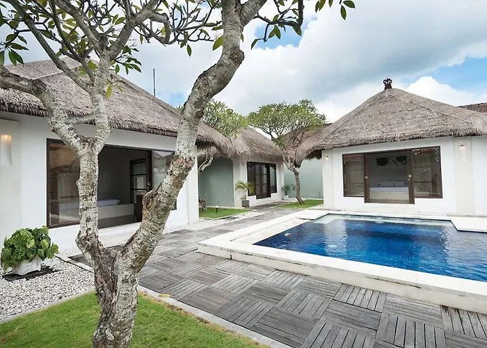 Bvilla * Seminyak (Bali)