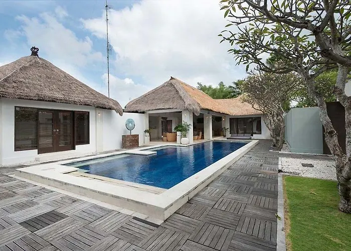 Hotel Bvilla *