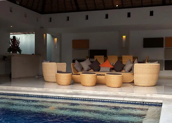 Bvilla * Seminyak (Bali)