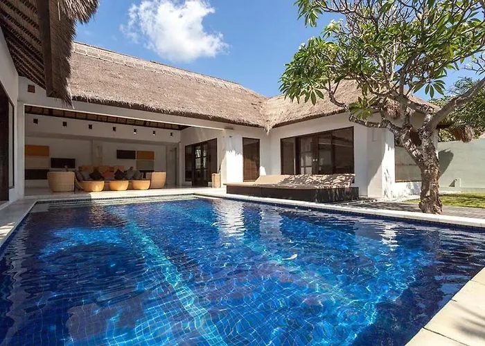 Hotel Bvilla *