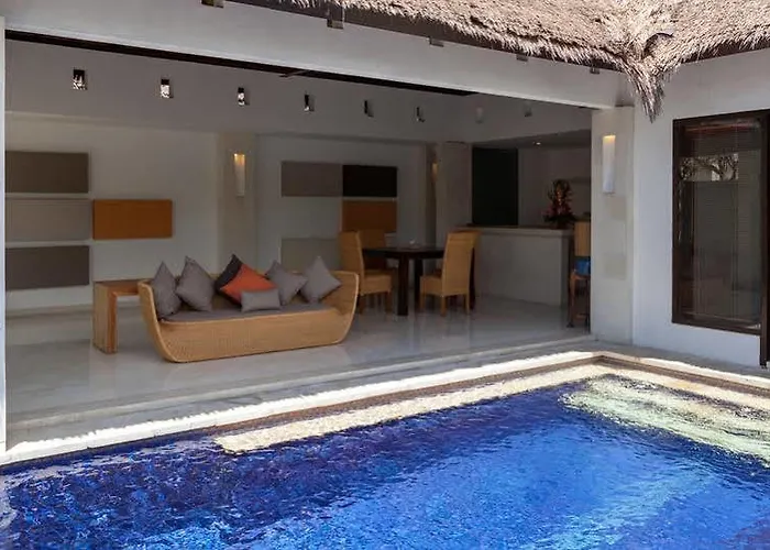 Hotel Bvilla *