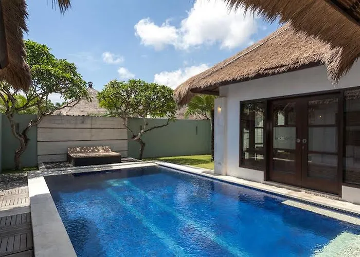 Hotel Bvilla *