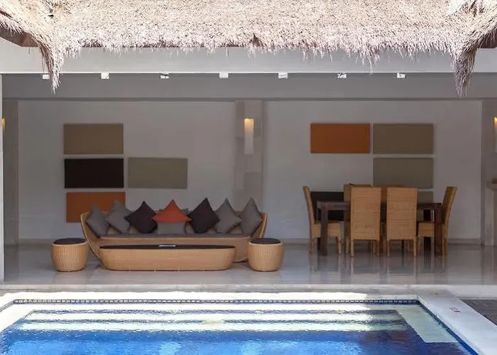 Bvilla * Seminyak (Bali)