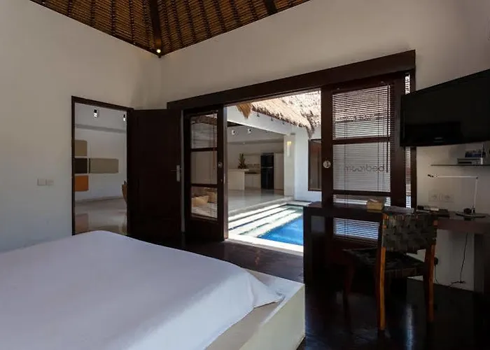 Hotel Bvilla *