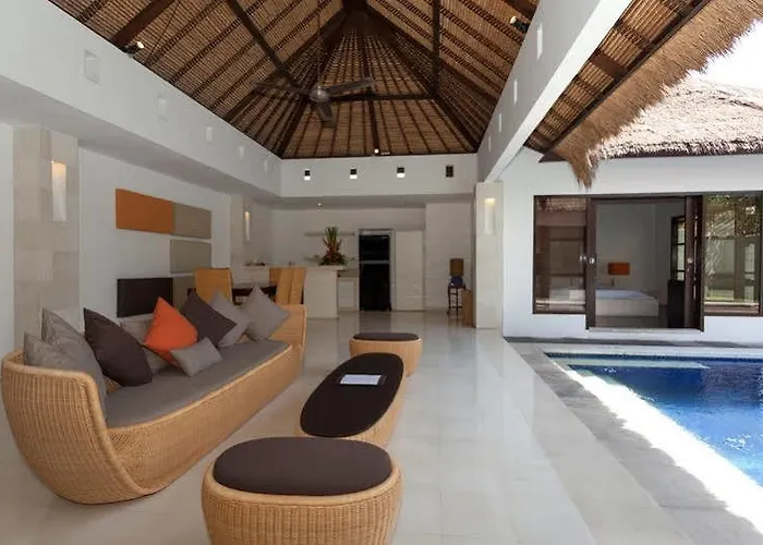 Bvilla * Seminyak (Bali)