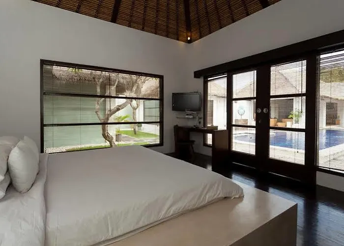 Hotel Bvilla *