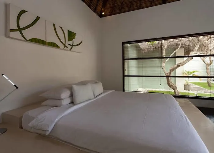 Hotel Bvilla *