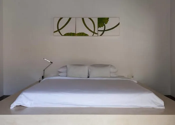 Hotel Bvilla *