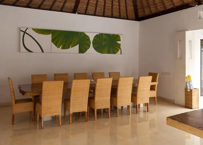 Hotel Bvilla *