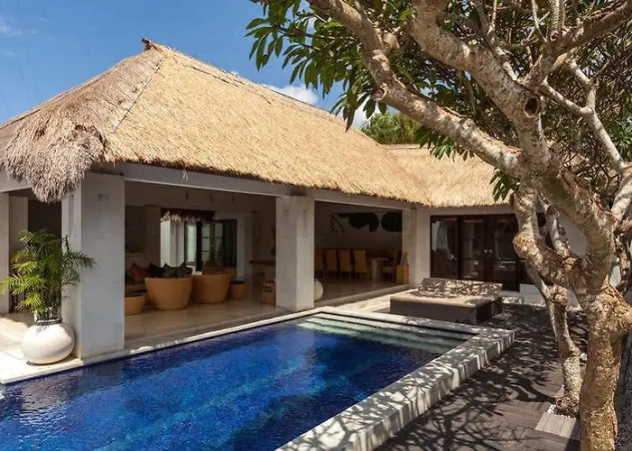 Hotel Bvilla *