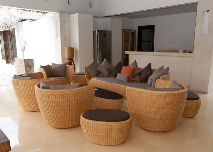 Bvilla * Seminyak (Bali)