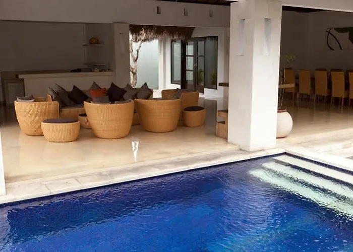 Hotel Bvilla *