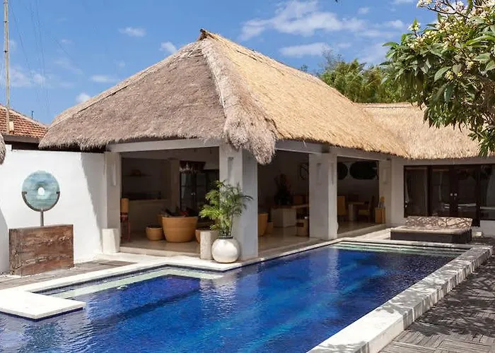 Hotel Bvilla *