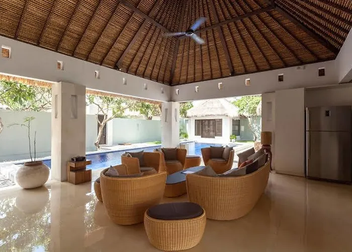 Bvilla * Seminyak (Bali)