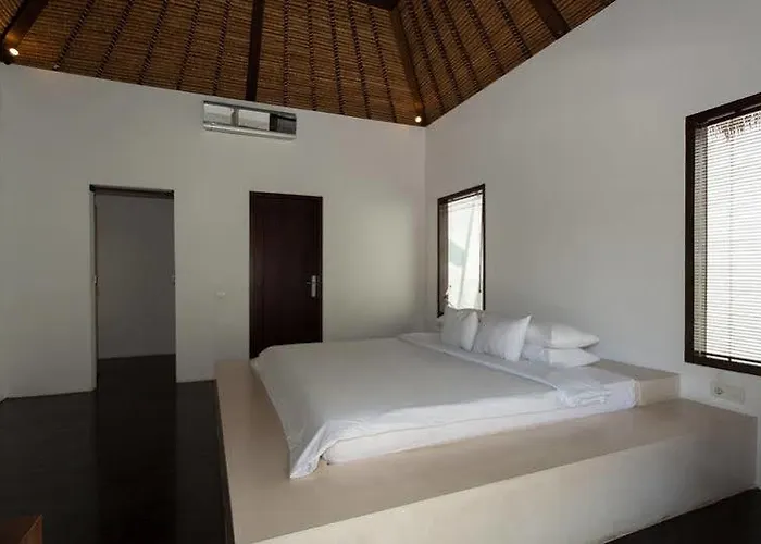 Bvilla * Seminyak (Bali)