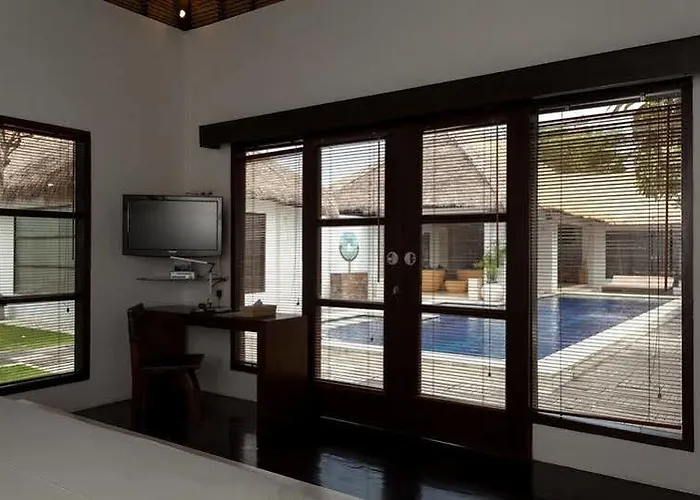 Hotel Bvilla *