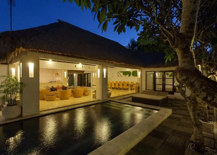 Bvilla * Seminyak (Bali)