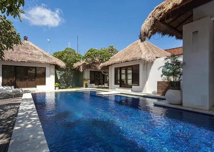 Hotel Bvilla *