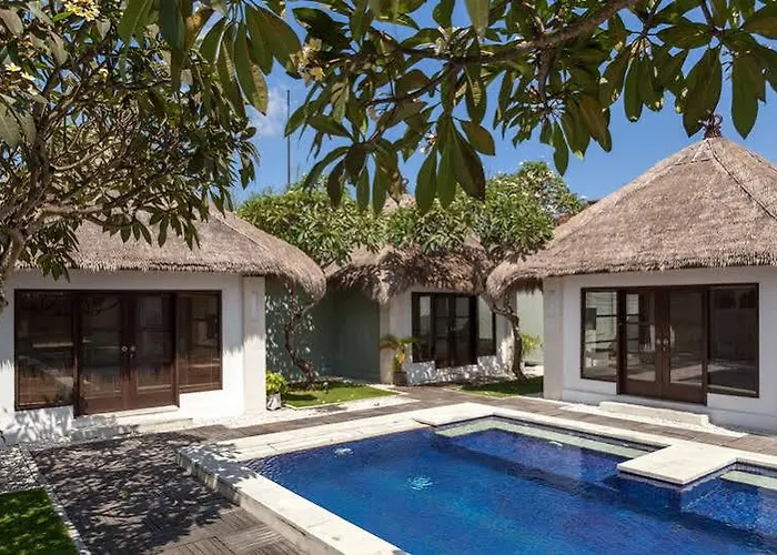 Hotel Bvilla *