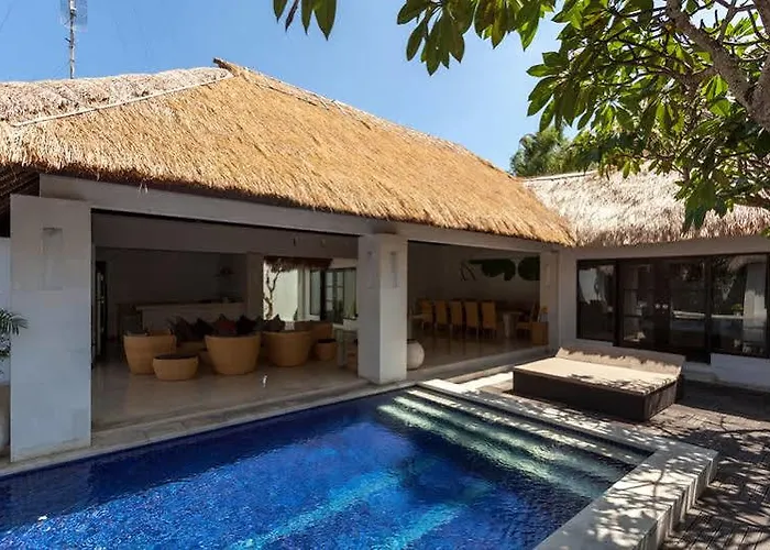 Hotel Bvilla *