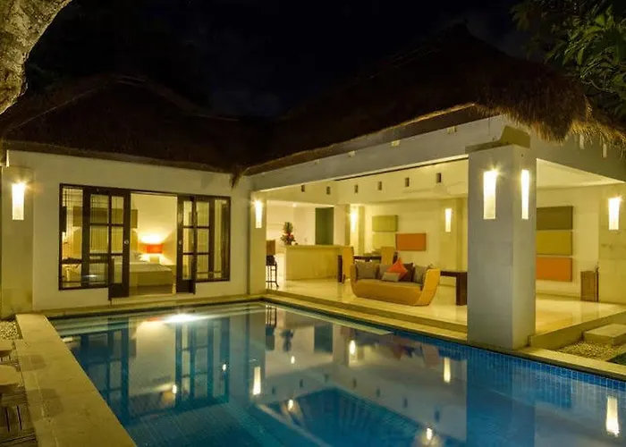 Bvilla * Seminyak (Bali)