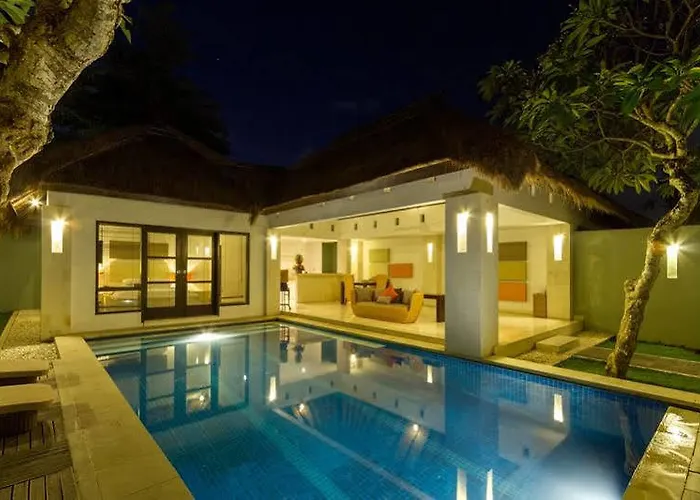 Bvilla * Seminyak (Bali)