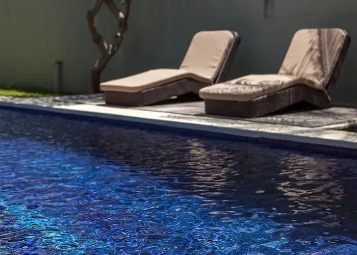 Bvilla * Seminyak (Bali)