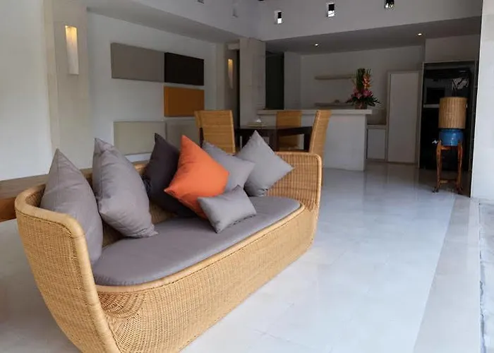 Hotel Bvilla *