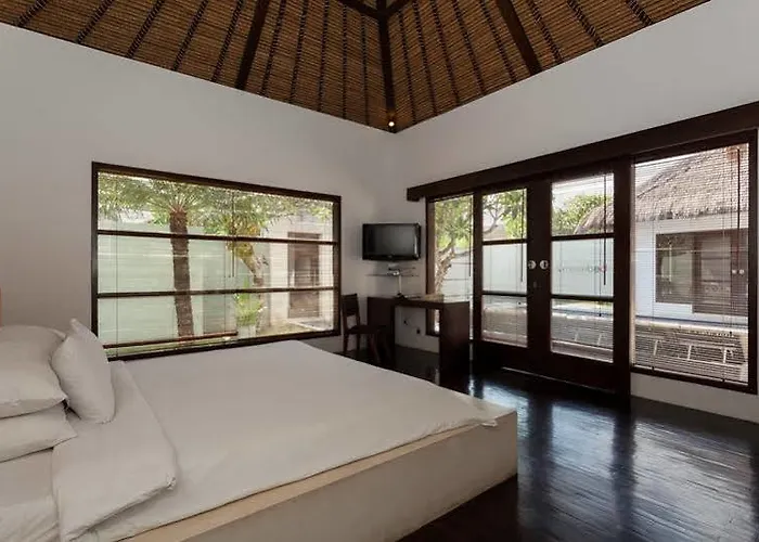 Bvilla * Seminyak (Bali)