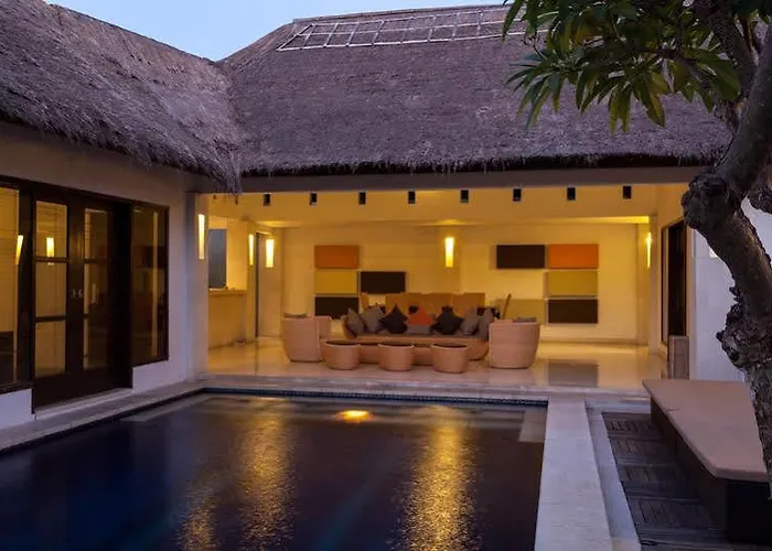Bvilla * Seminyak (Bali)