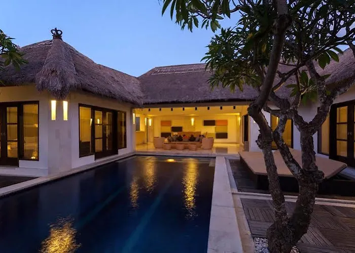 Bvilla * Seminyak (Bali)