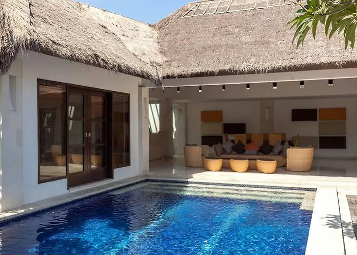 Bvilla * Seminyak (Bali)