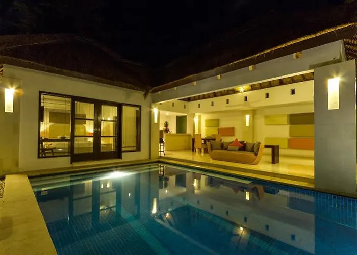 Bvilla * Seminyak (Bali)