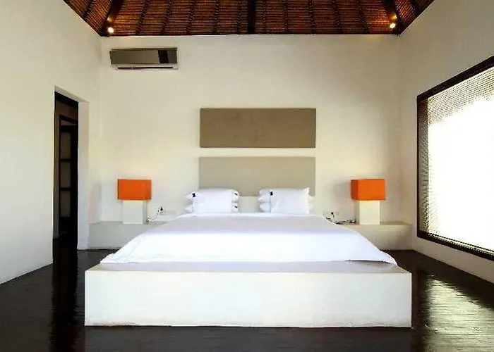 Bvilla * Seminyak (Bali)
