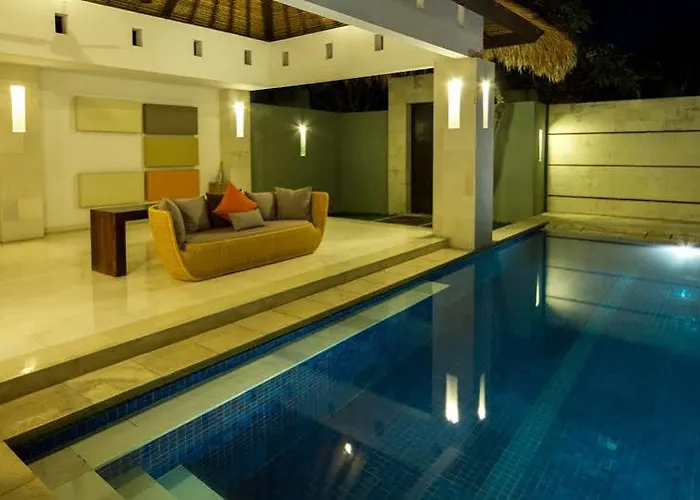 Bvilla * Seminyak (Bali)