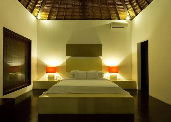 Hotel Bvilla *