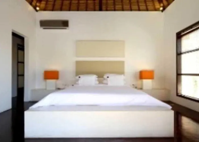 Bvilla * Seminyak (Bali)